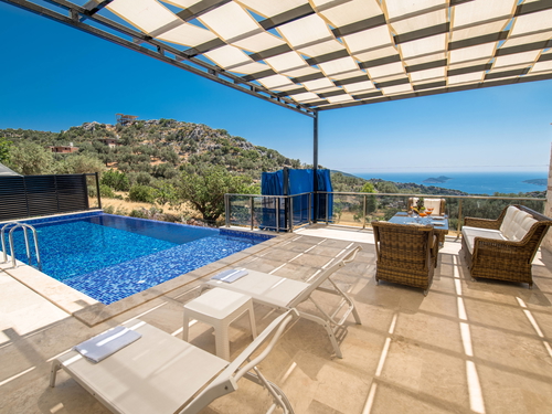  gece  -  Kasım
  | Kalkan Kördere'de Lüks ve Romantik Isıtmalı Havuzlu Villa Deneyimi